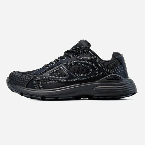 Dior B30 x Stone Island Black Grey VZ20514 фото
