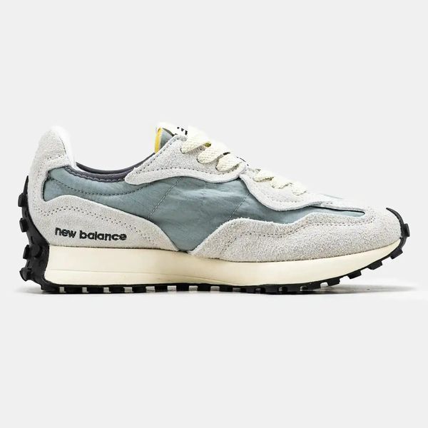New Balance 327 Blue Ice Grey VZ17935 фото