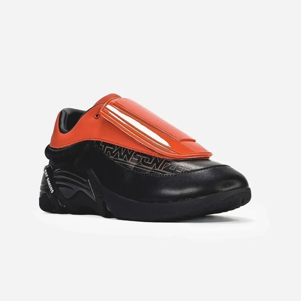 Raf Simons Antei Red Black VZ19858 фото