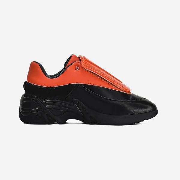 Raf Simons Antei Red Black VZ19858 фото
