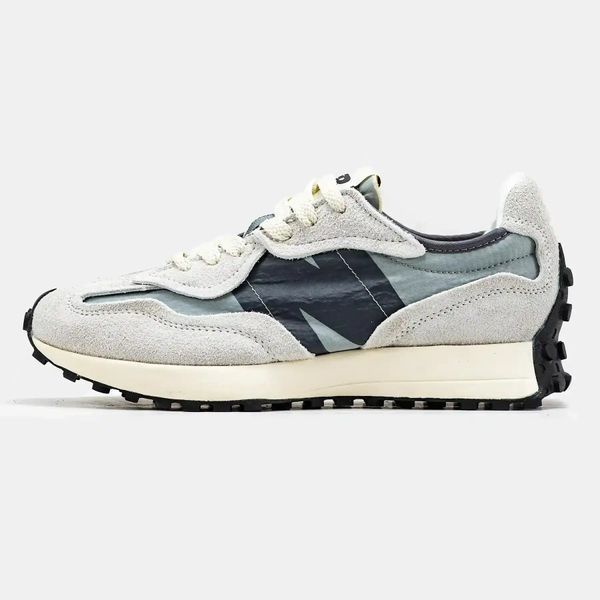 New Balance 327 Blue Ice Grey VZ17935 фото