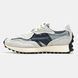 New Balance 327 Blue Ice Grey VZ17935 фото 1