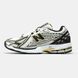 New Balance 1906R White Black Gold VZ17884 фото 1