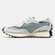 New Balance 327 Blue Ice Grey VZ17935 фото 7