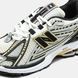 New Balance 1906R White Black Gold VZ17884 фото 8