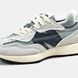New Balance 327 Blue Ice Grey VZ17935 фото 11