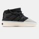 adidas Fear of God Athletics 1 Black Grey VZ17530 фото 9