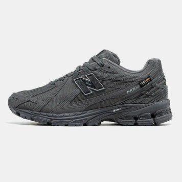 New Balance 1906R Cordura Dark Grey VZ18795 фото