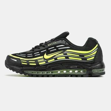 Nike Air Max TL 2.5 Black Volt VZ18639 фото