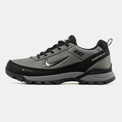 Nike Rivah Gore-Tex Olive Black VZ18847 фото