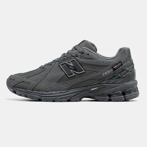 New Balance 1906R Cordura Dark Grey VZ18795 фото