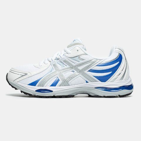 Asics Gel-Sekiran Blue White VZ20768 фото