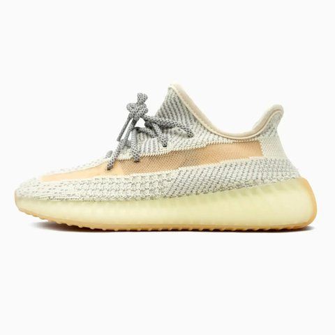 Adidas Yeezy Boost 350 V2 Lundmark Reflective VZ19914 фото