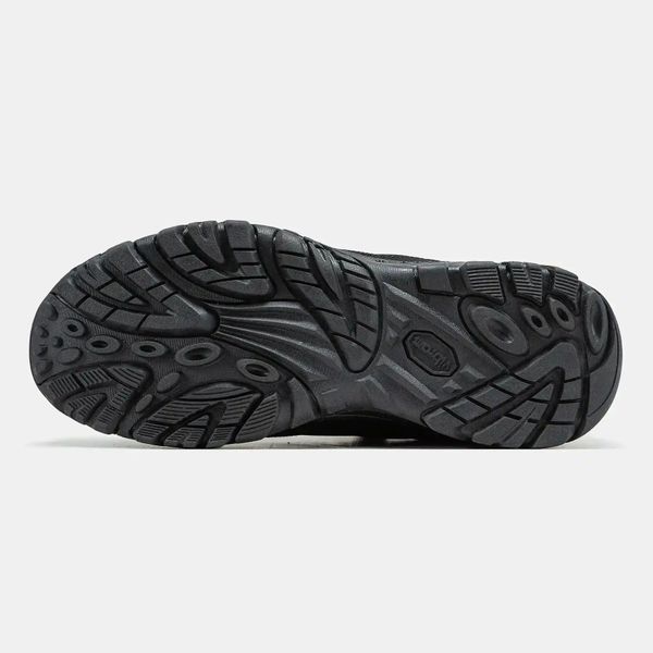 Merrell Nova Moc Thinsulate Triple Black VZ18973 фото