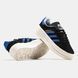 Adidas Gazelle Bold Black Blue White VZ17575 фото 7