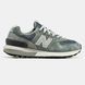 New Balance 574 Green Grey VZ19725 фото 5