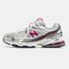 New Balance 1064 White Pink Silver VZ17821 фото 1