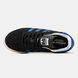 Adidas Gazelle Bold Black Blue White VZ17575 фото 4