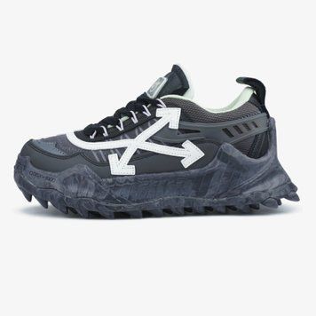Off-White ODSY-1000 Black White VZ20696 фото