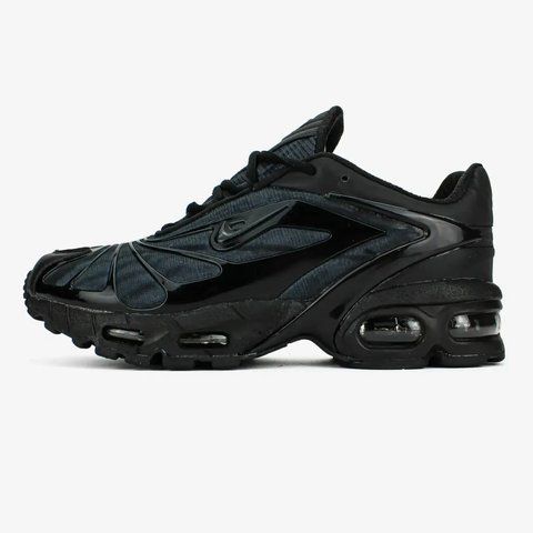 Nike Air Max Tailwind V x Skepta Black VZ19684 фото