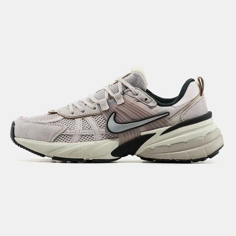 Nike V2K Runtekk &ldquo;Light Bone Pink&rdquo; VZ19416 фото