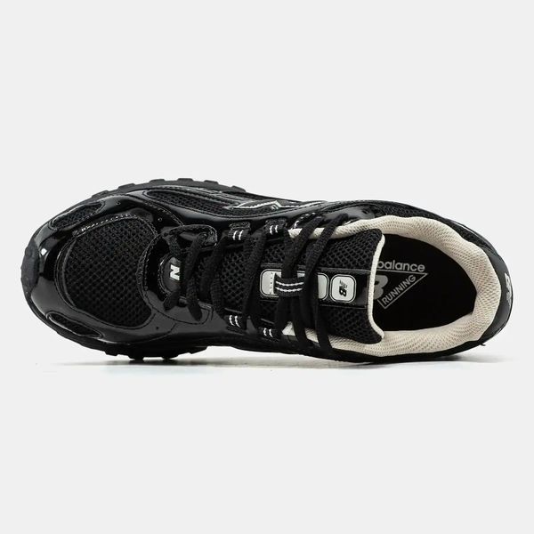New Balance 204L Black Gloss Silver VZ19442 фото