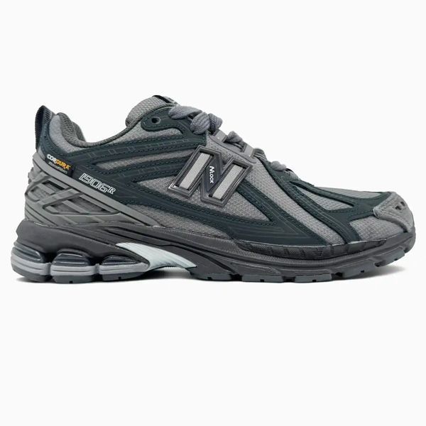 New Balance 1906R Dark Grey Cordura VZ19786 фото