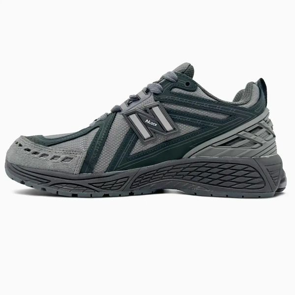 New Balance 1906R Dark Grey Cordura VZ19786 фото