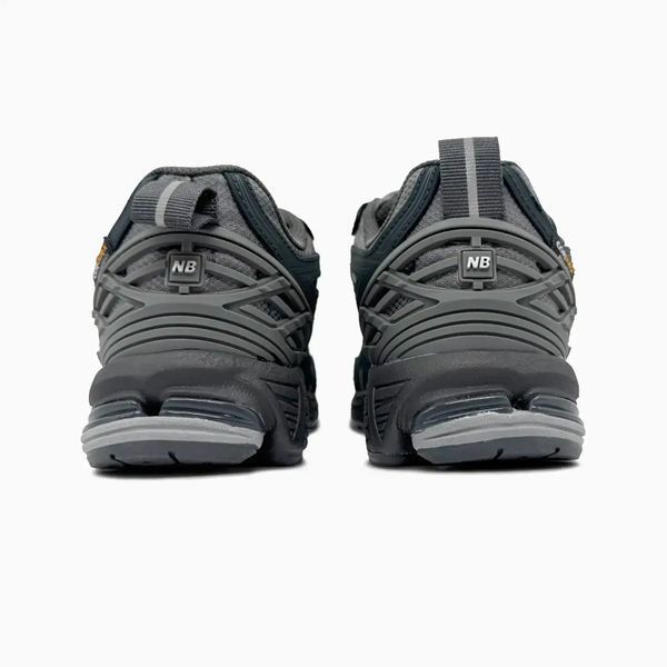 New Balance 1906R Dark Grey Cordura VZ19786 фото