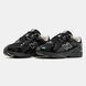 New Balance 204L Black Gloss Silver VZ19442 фото 7
