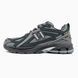 New Balance 1906R Dark Grey Cordura VZ19786 фото 1