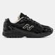 New Balance 204L Black Gloss Silver VZ19442 фото 5