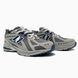 New Balance 1906R Dark Grey Cordura VZ19786 фото 9