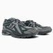 New Balance 1906R Dark Grey Cordura VZ19786 фото 8