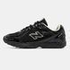 New Balance 204L Black Gloss Silver VZ19442 фото 1