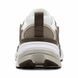 Nike V2K Runtekk White Brown VZ20955 фото 4