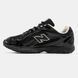 New Balance 204L Black Gloss Silver VZ19442 фото 3