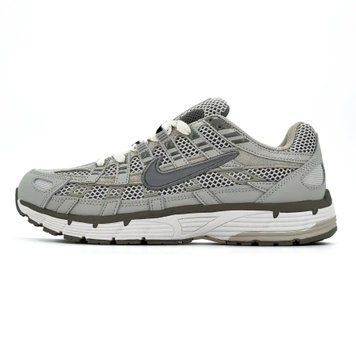 Nike P-6000 Grey VZ19932 фото