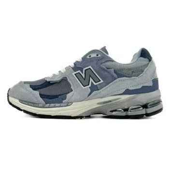 New Balance 2002R Protection Pack Dark Navy VZ18488 фото