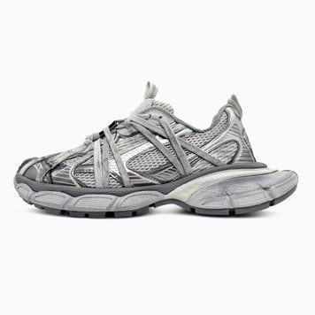 Balenciaga 3XL Grey Silver VZ20157 фото