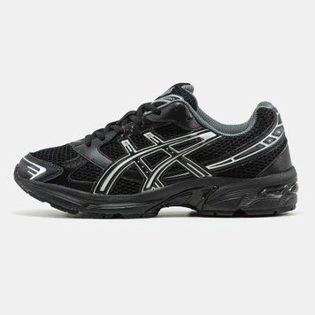 ASICS Gel-1130 &ldquo;Black Pure Silver&rdquo; VZ18732 фото
