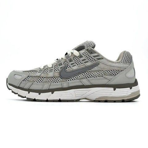 Nike P-6000 Grey VZ19932 фото