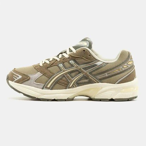 Asics Gel-1130 Brown Beige VZ19217 фото