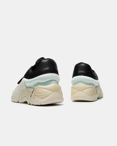 RAF SIMONS Antei White Shell Sneakers VZ19693 фото