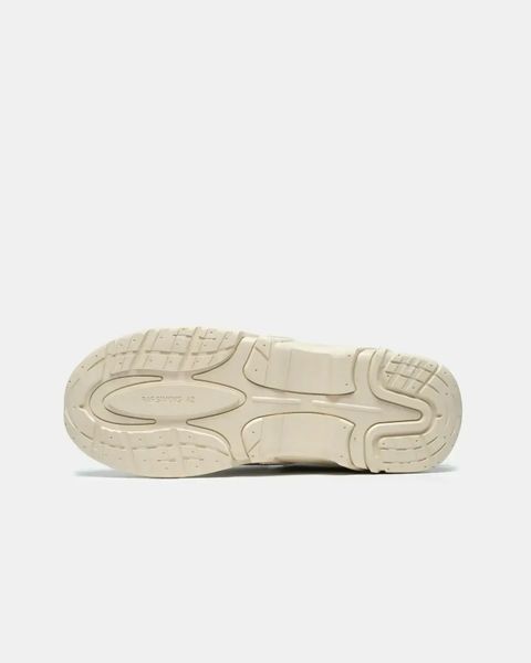 RAF SIMONS Antei White Shell Sneakers VZ19693 фото