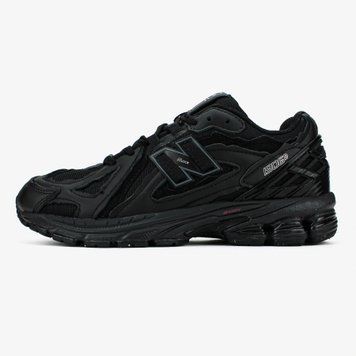 New Balance 1906D Black VZ20303 фото
