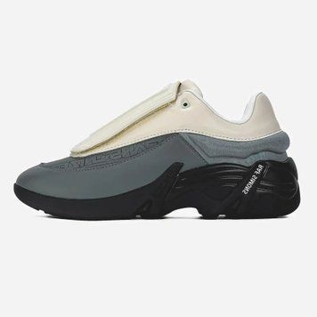 Raf Simons Antei Cream Grey VZ19859 фото