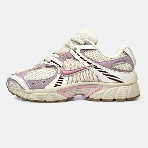 Nike V5 RNR Cream Pink Brown VZ20166 фото