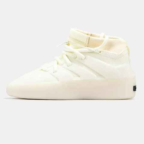 adidas x Fear of God Athletics 1 Cream White VZ17531 фото