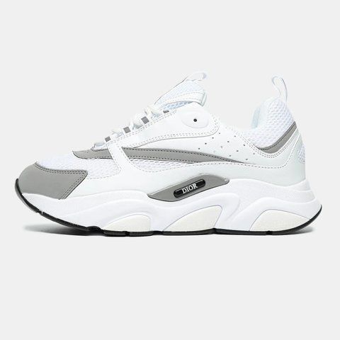 Dior B22 White Grey VZ20515 фото